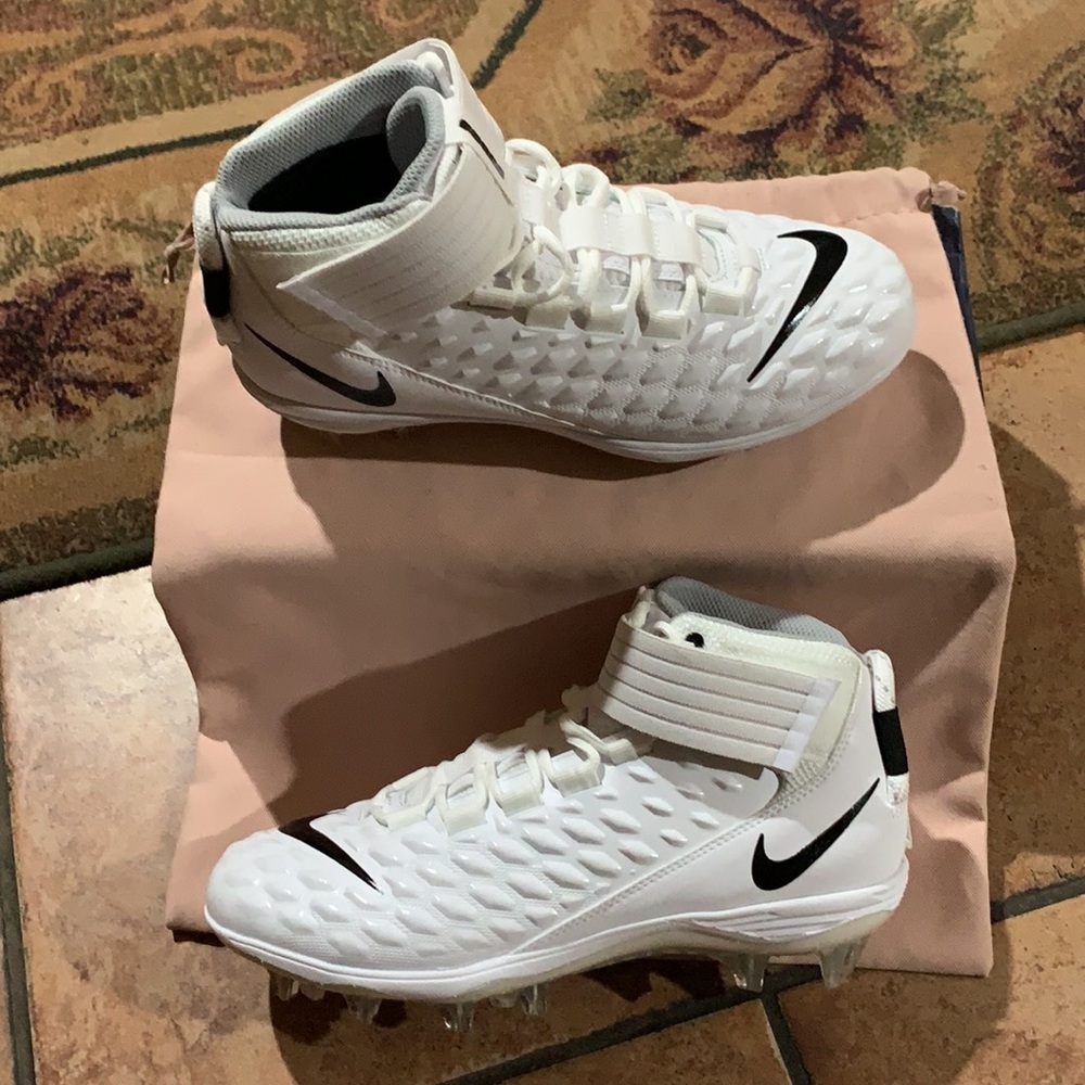 NIKE FORCE SAVAGE PRO 2 MEN'S FOOTBALL CLEAT - Picture 3 of 15